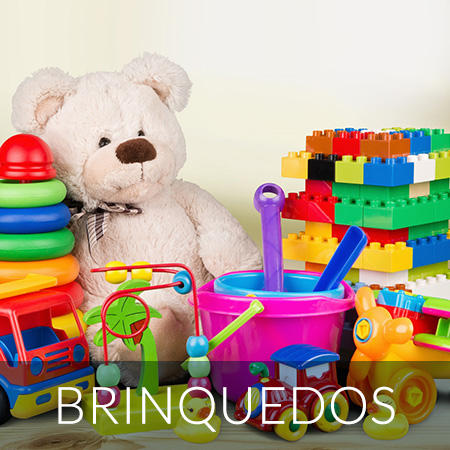 BRINQUEDOS