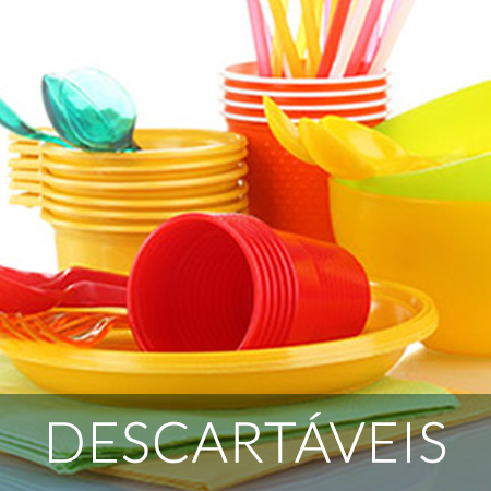 DESCARTAVEIS