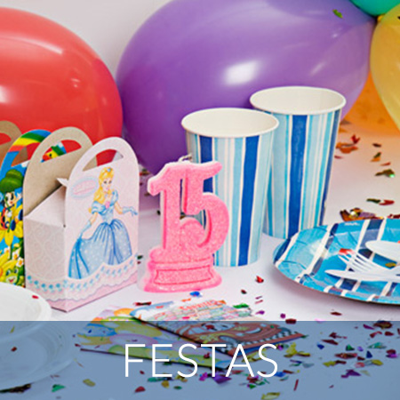FESTAS