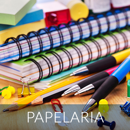 PAPELARIA